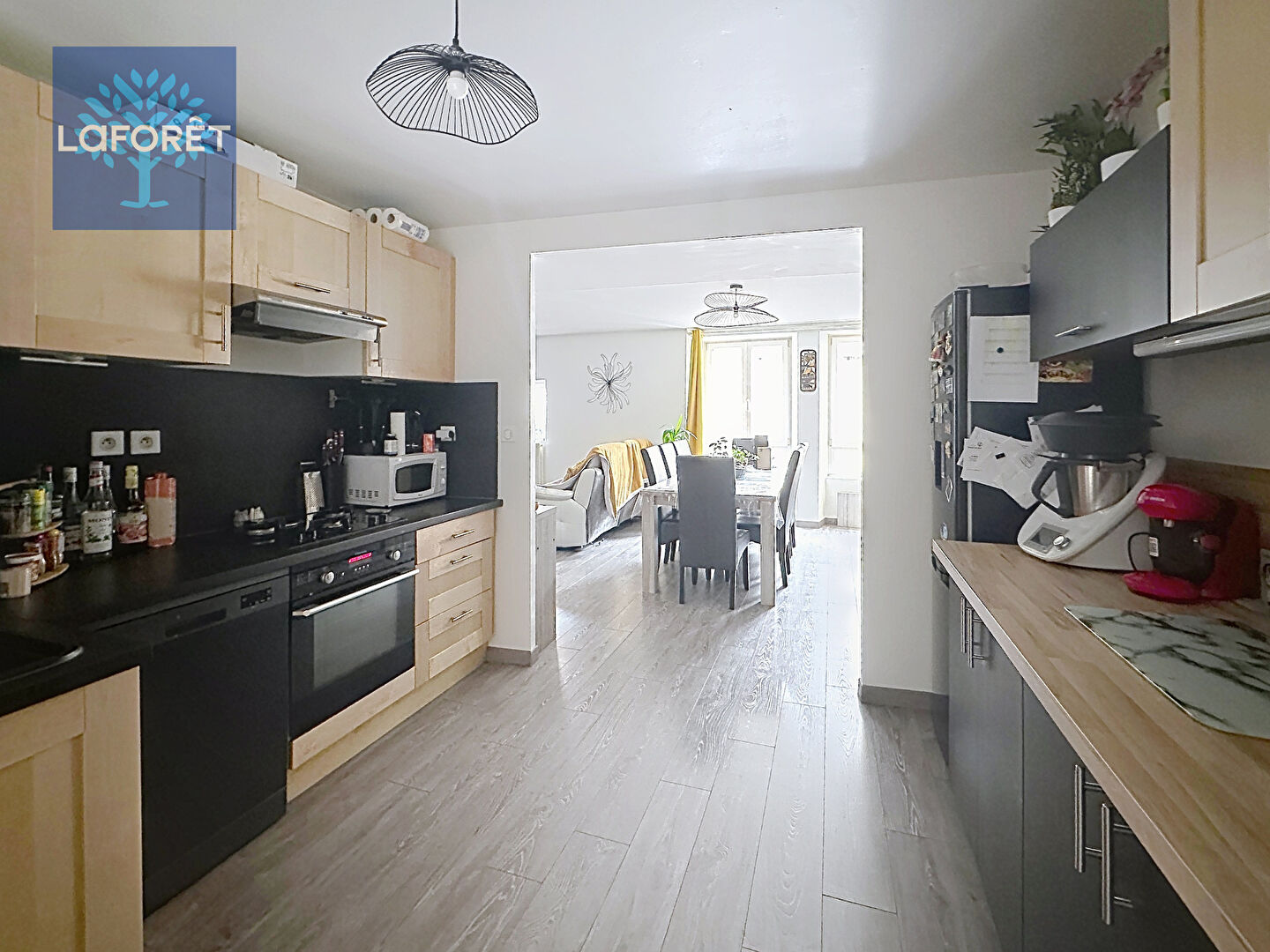 Maison à vendre, 85m², Langres