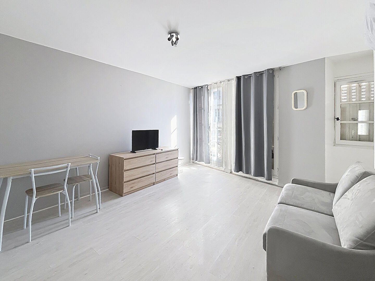 Maison à louer, 23m², Langres
