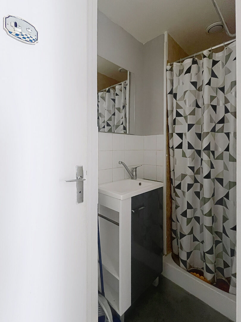 Maison à louer, 23m², Langres
