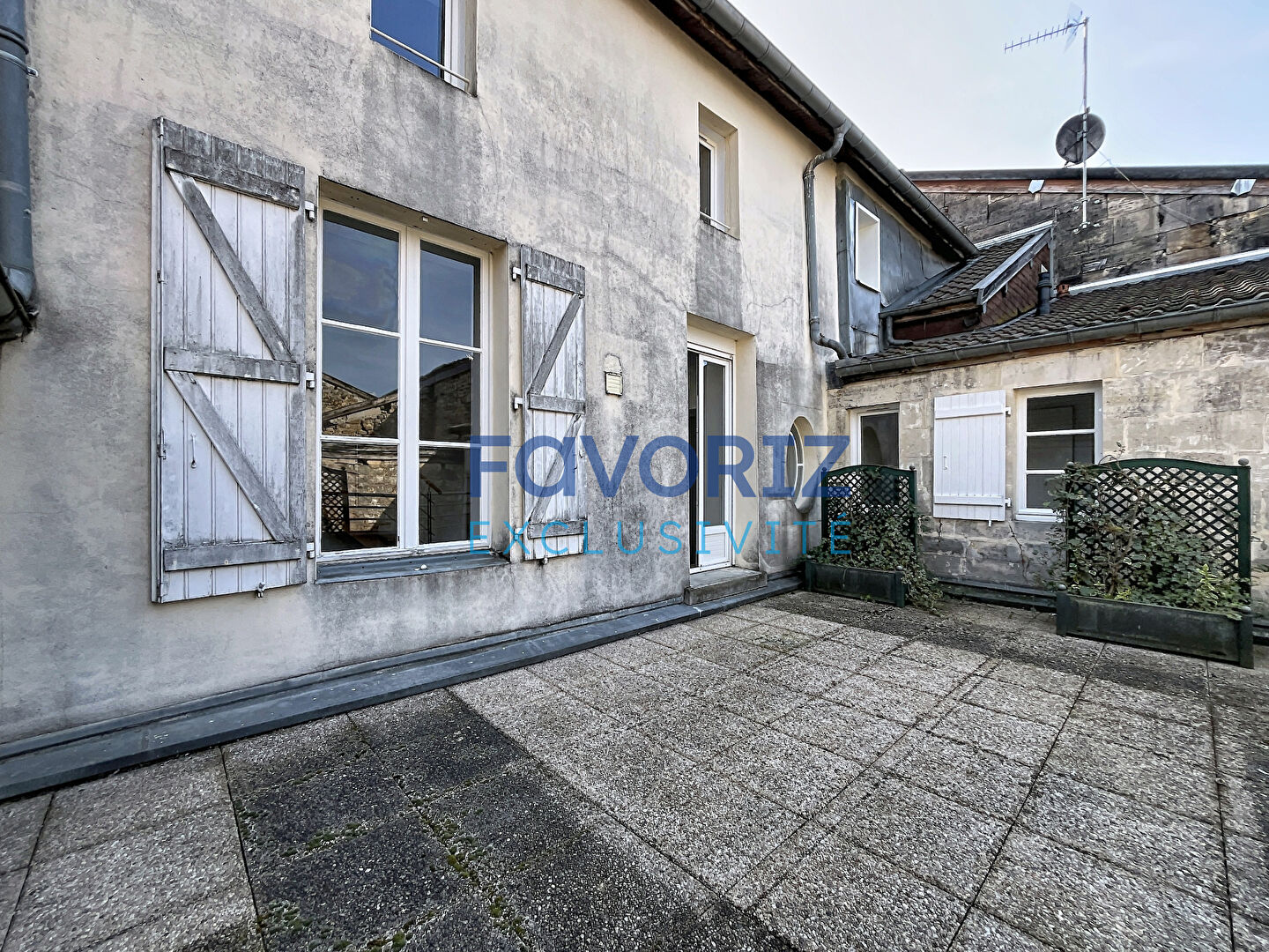 Maison à louer, 138m², Saint-Dizier