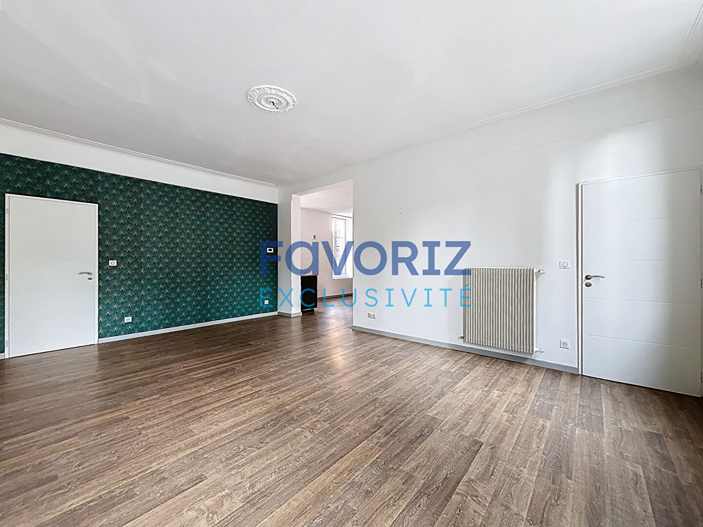 Maison à louer, 138m², Saint-Dizier