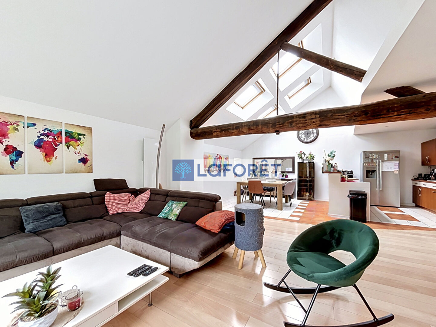 Maison à vendre, 162m², SAINT DIZIER