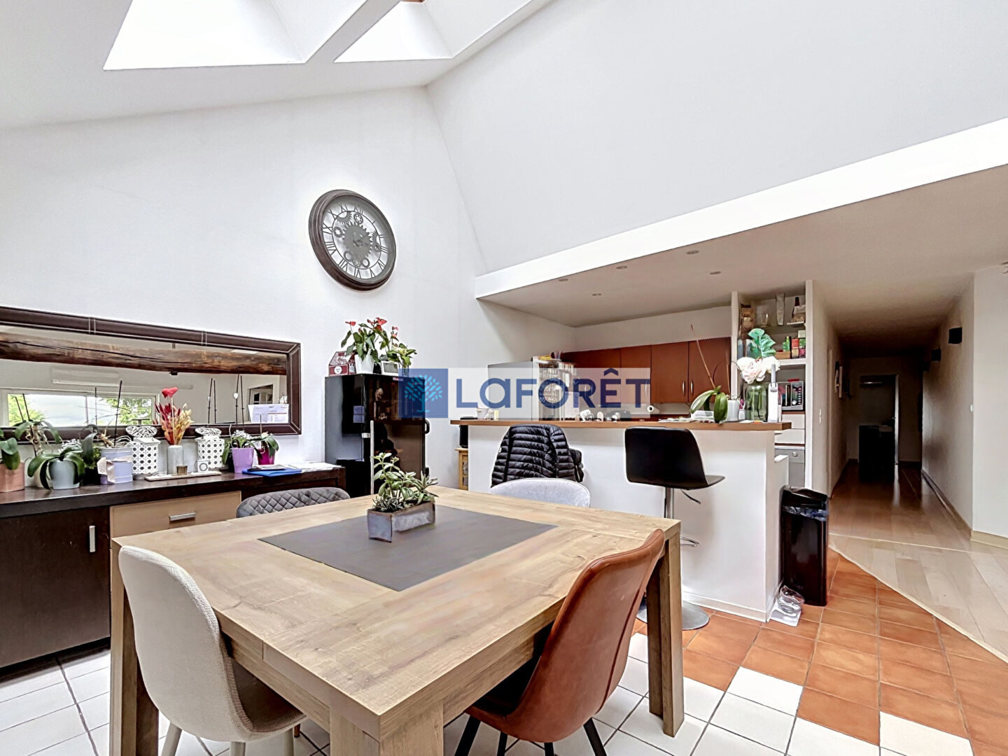 Maison à vendre, 162m², SAINT DIZIER