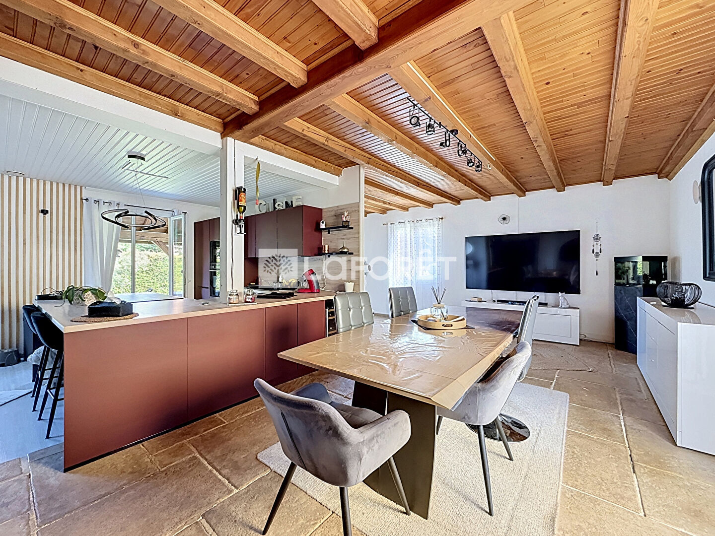 Maison à vendre, 154m², NEUFCHATEAU
