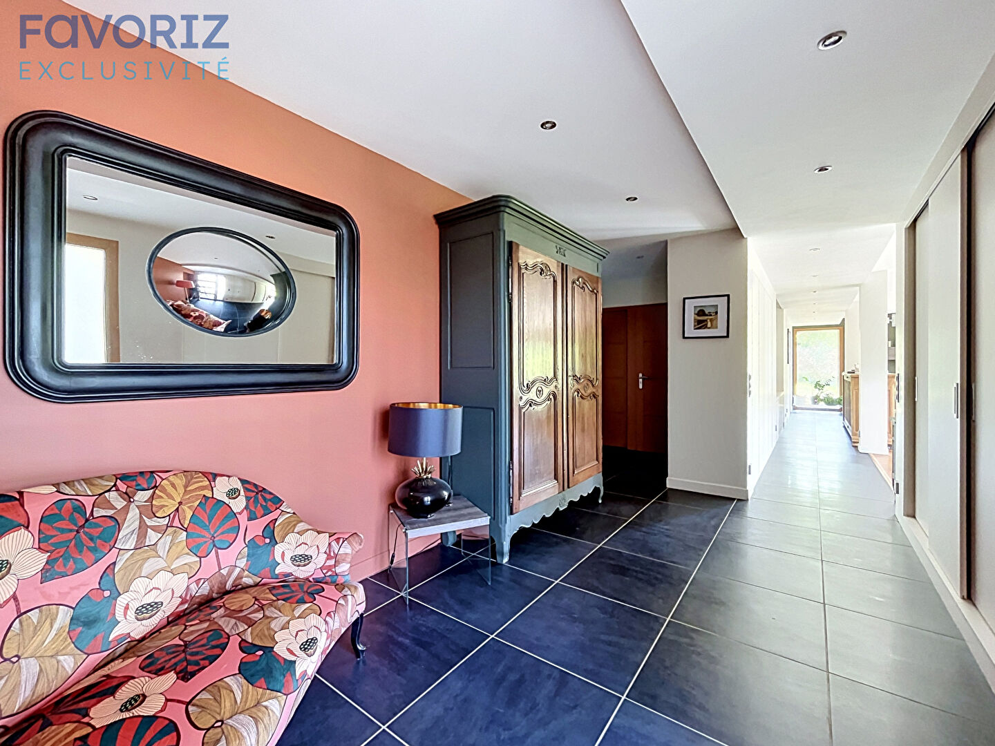 Maison à vendre, 157m², NEUFCHATEAU