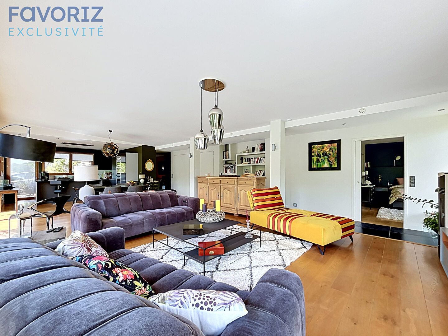 Maison à vendre, 157m², NEUFCHATEAU