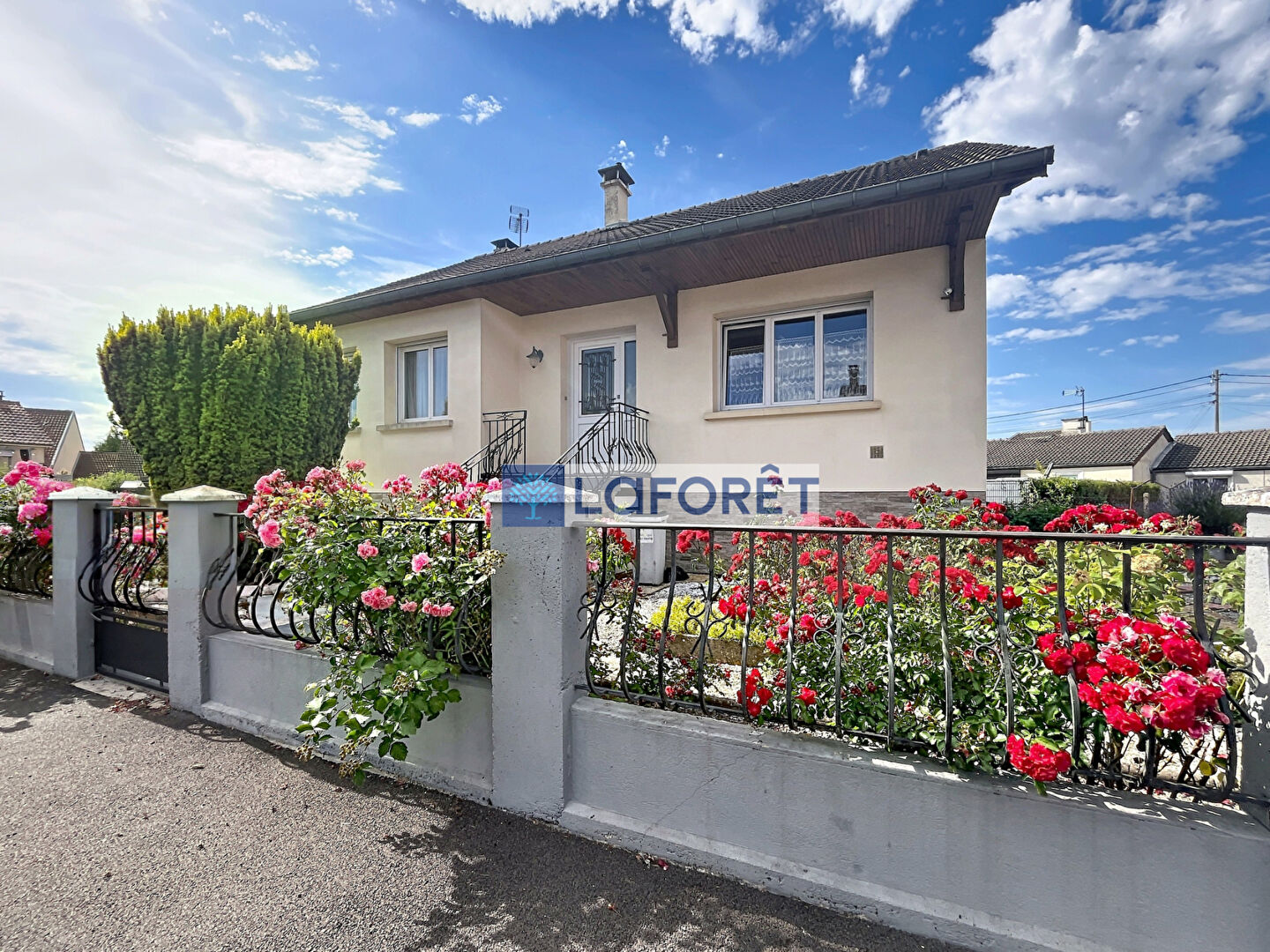 Maison à vendre, 92m², SAINT DIZIER