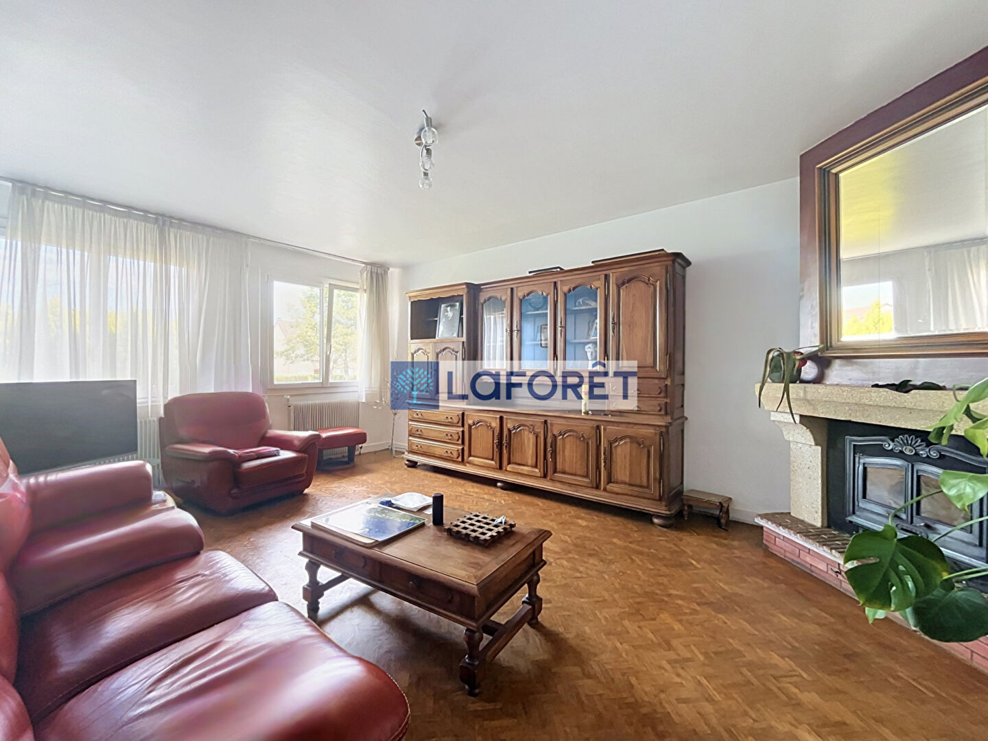 Maison à vendre, 92m², SAINT DIZIER