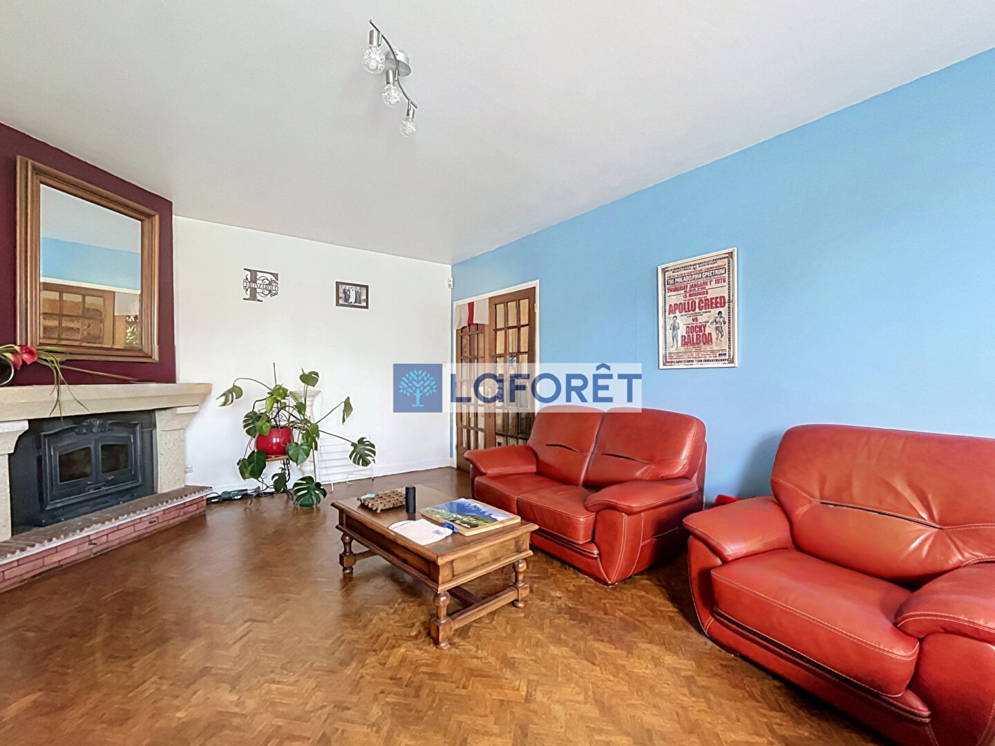 Maison à vendre, 92m², SAINT DIZIER