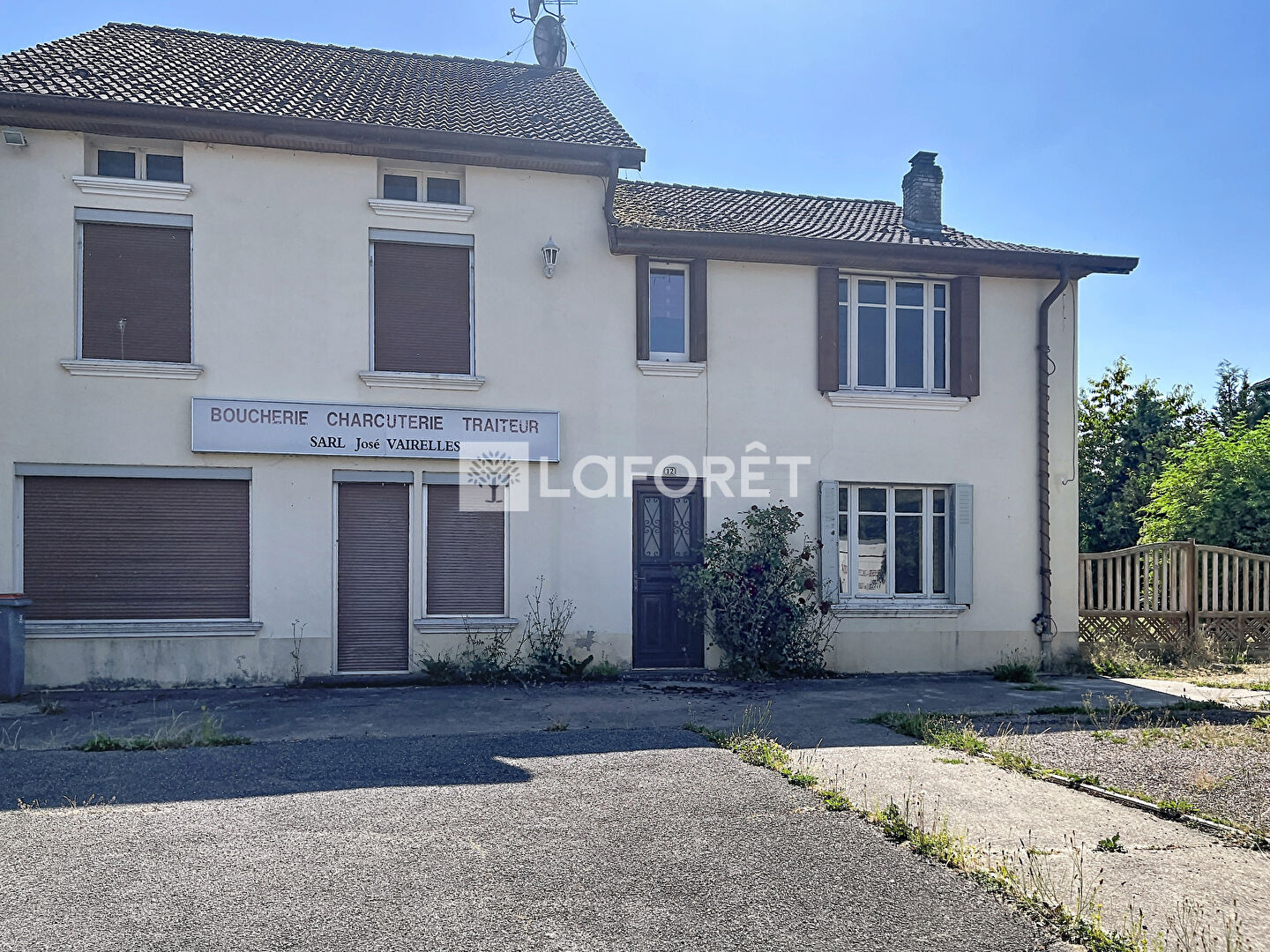 Maison à vendre, 170m², CHAMPIGNY-SOUS-VARENNES