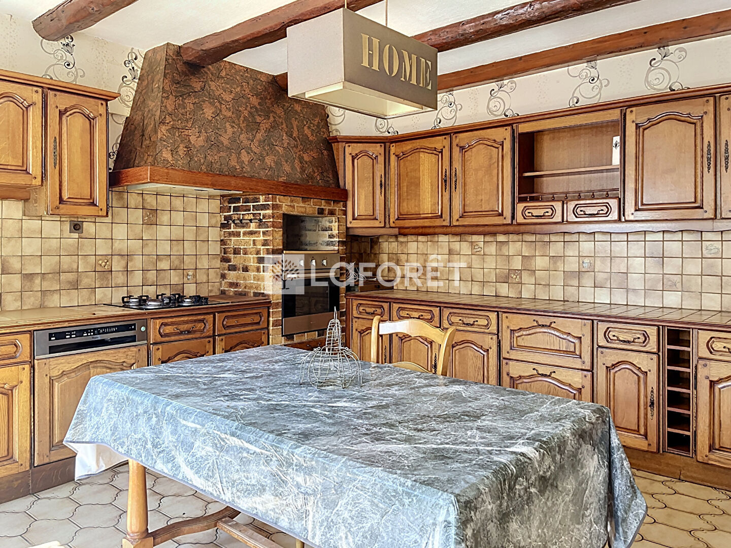 Maison à vendre, 170m², CHAMPIGNY-SOUS-VARENNES