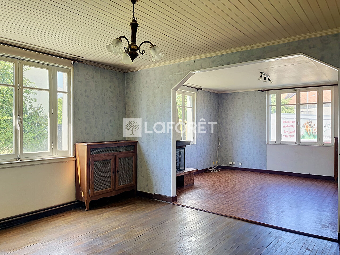 Maison à vendre, 170m², CHAMPIGNY-SOUS-VARENNES