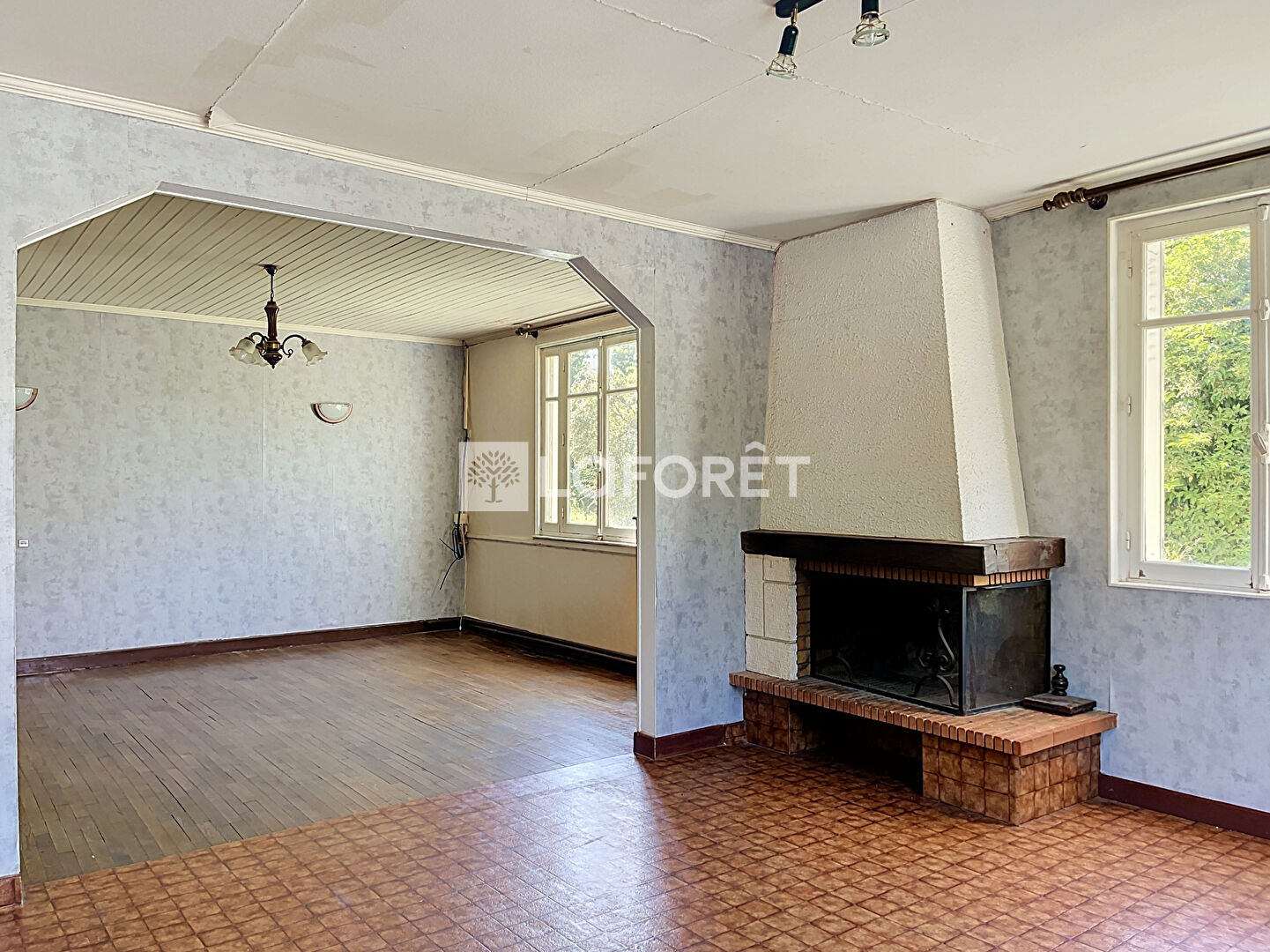 Maison à vendre, 170m², CHAMPIGNY-SOUS-VARENNES
