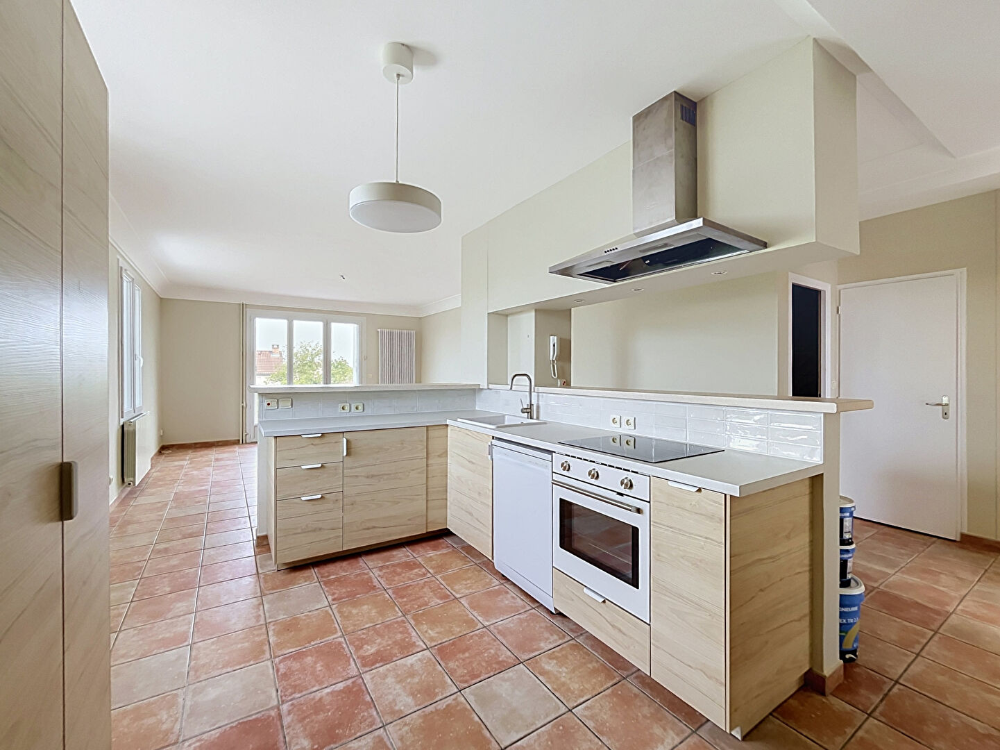 Maison à louer, 80m², CHAUMONT