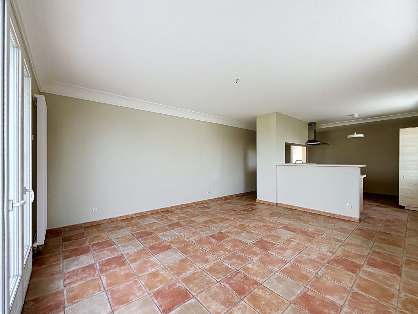 Maison à louer, 80m², CHAUMONT