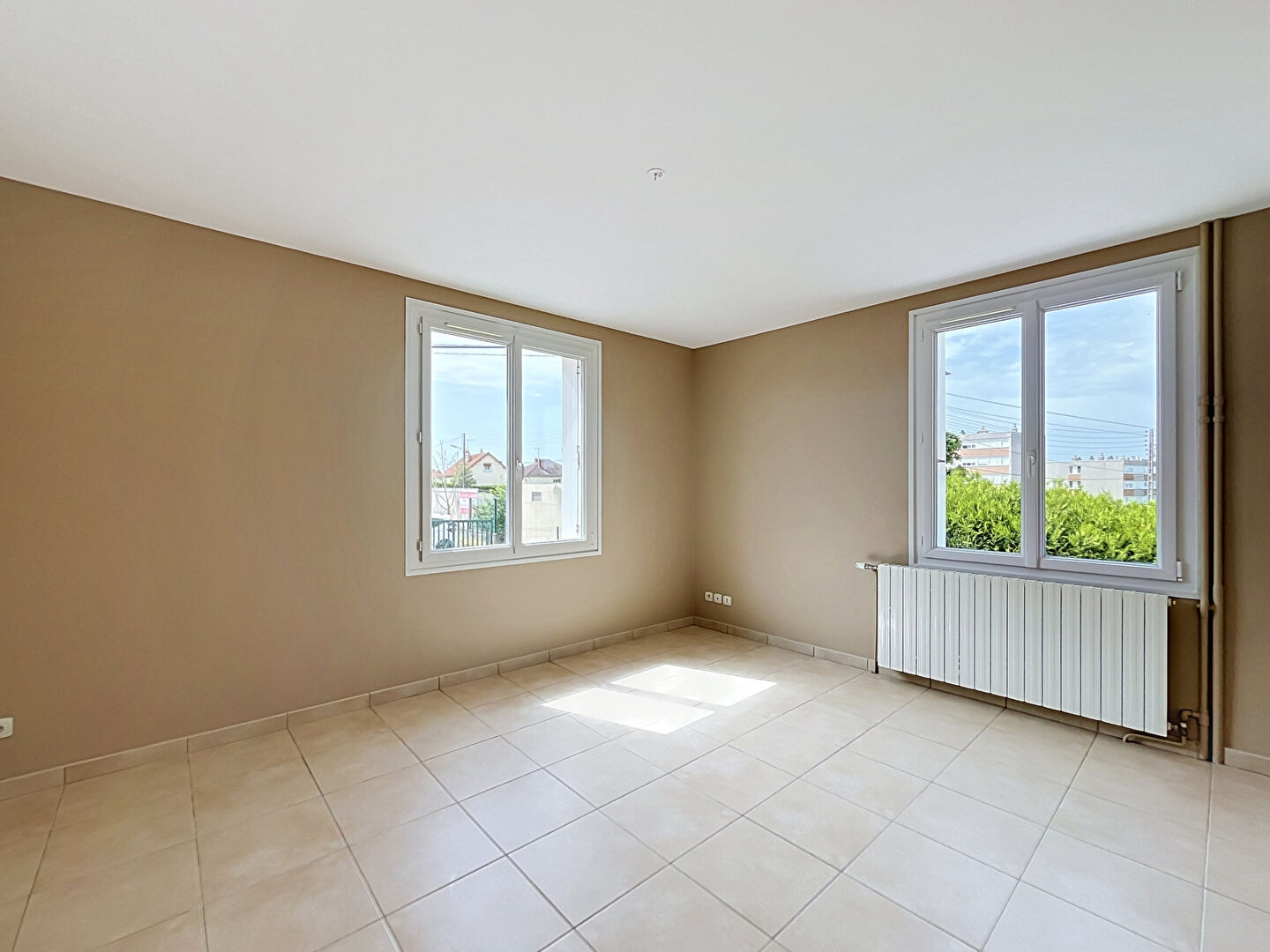 Maison à louer, 80m², CHAUMONT