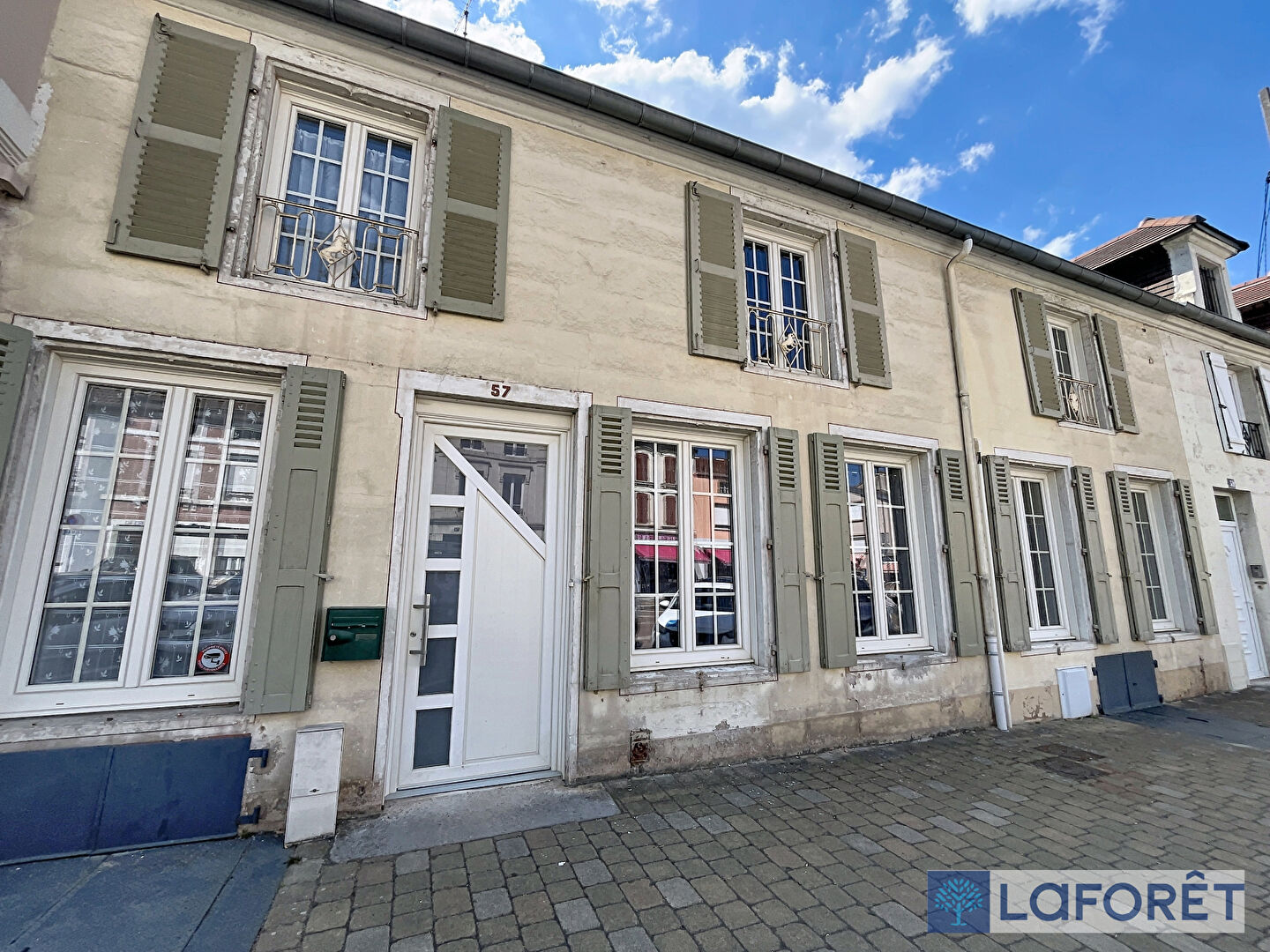 Maison à vendre, 241m², NOGENT