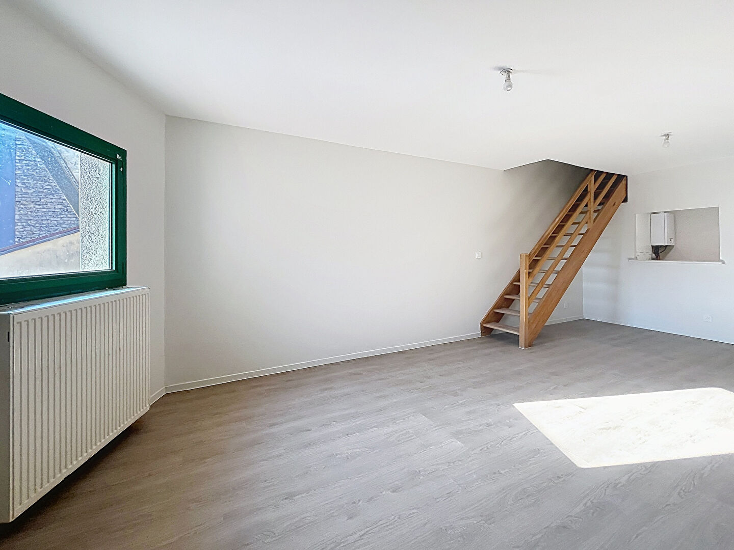 Maison à louer, 84m², CHAUMONT