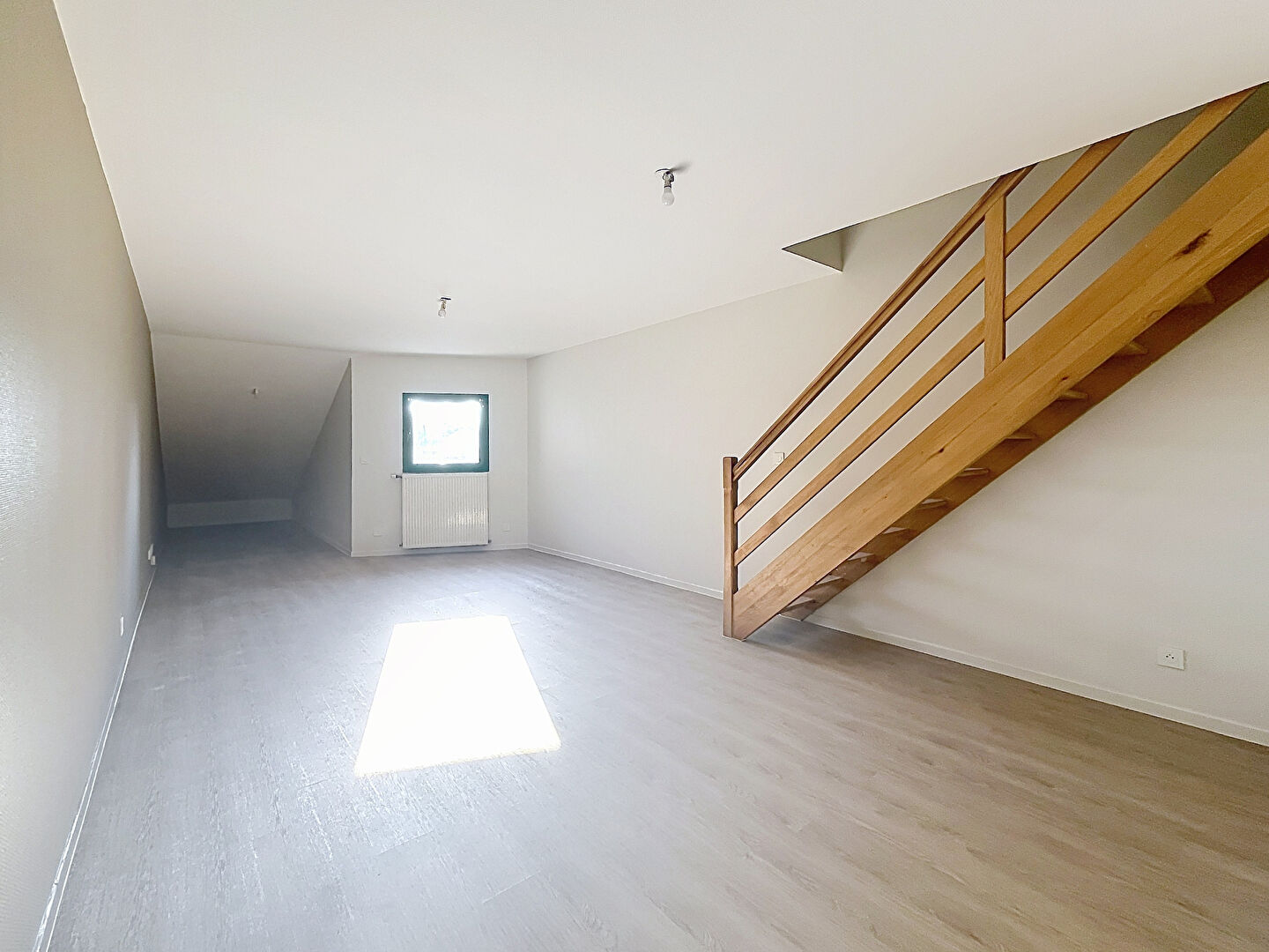 Maison à louer, 84m², CHAUMONT