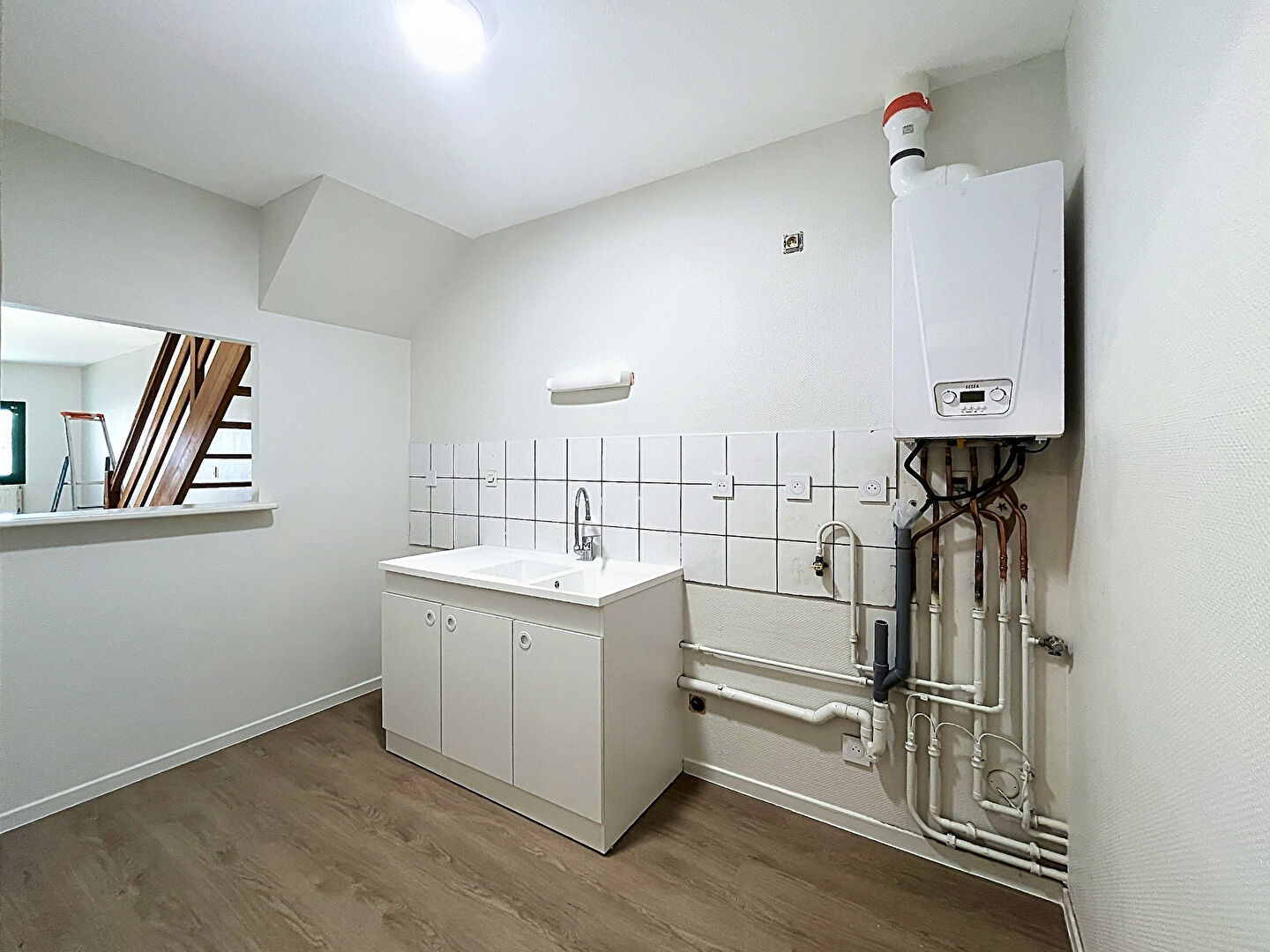 Maison à louer, 84m², CHAUMONT