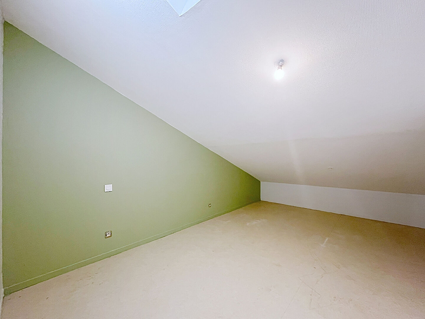 Maison à louer, 84m², CHAUMONT