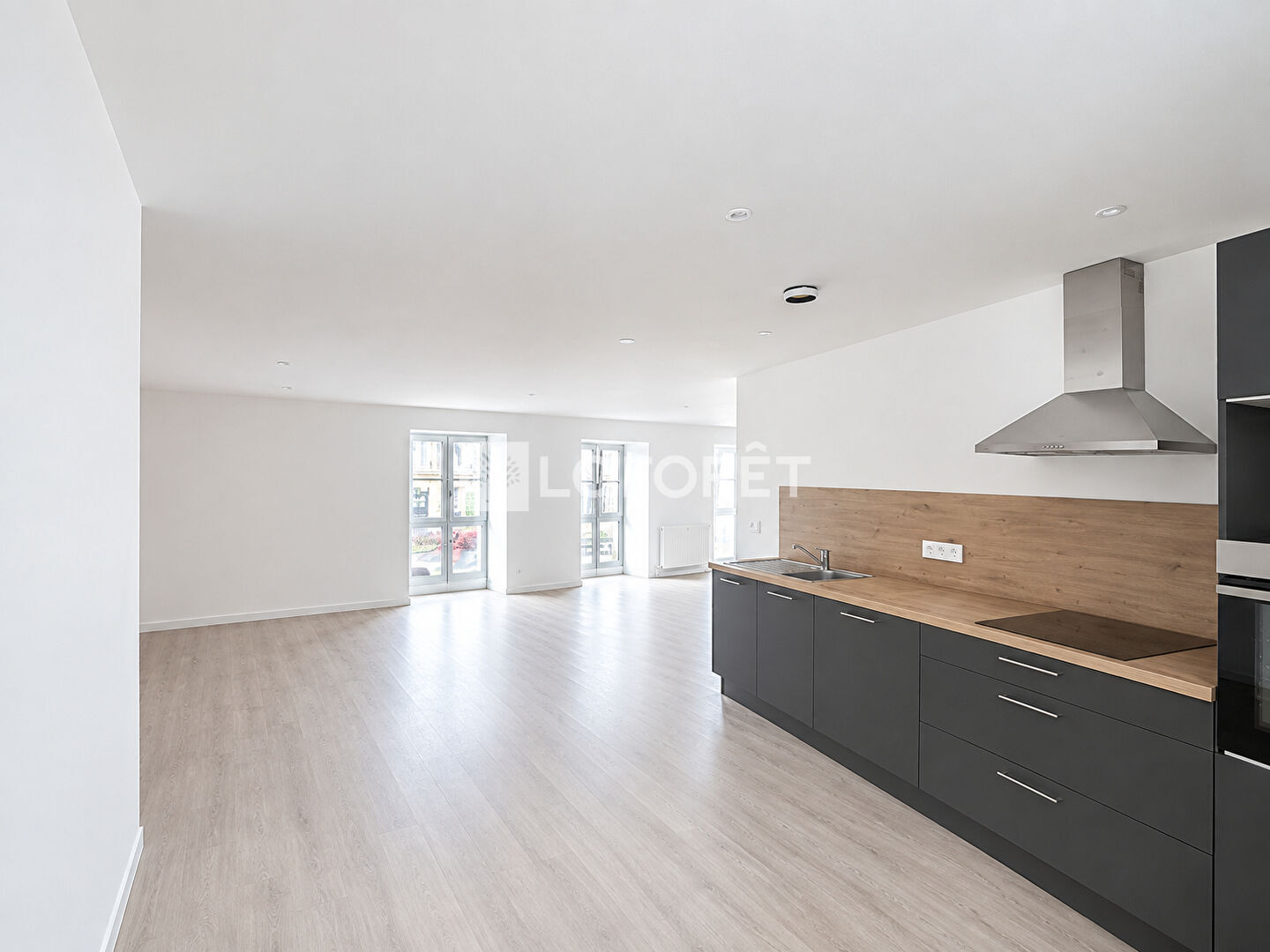 Maison à louer, 95m², LANGRES