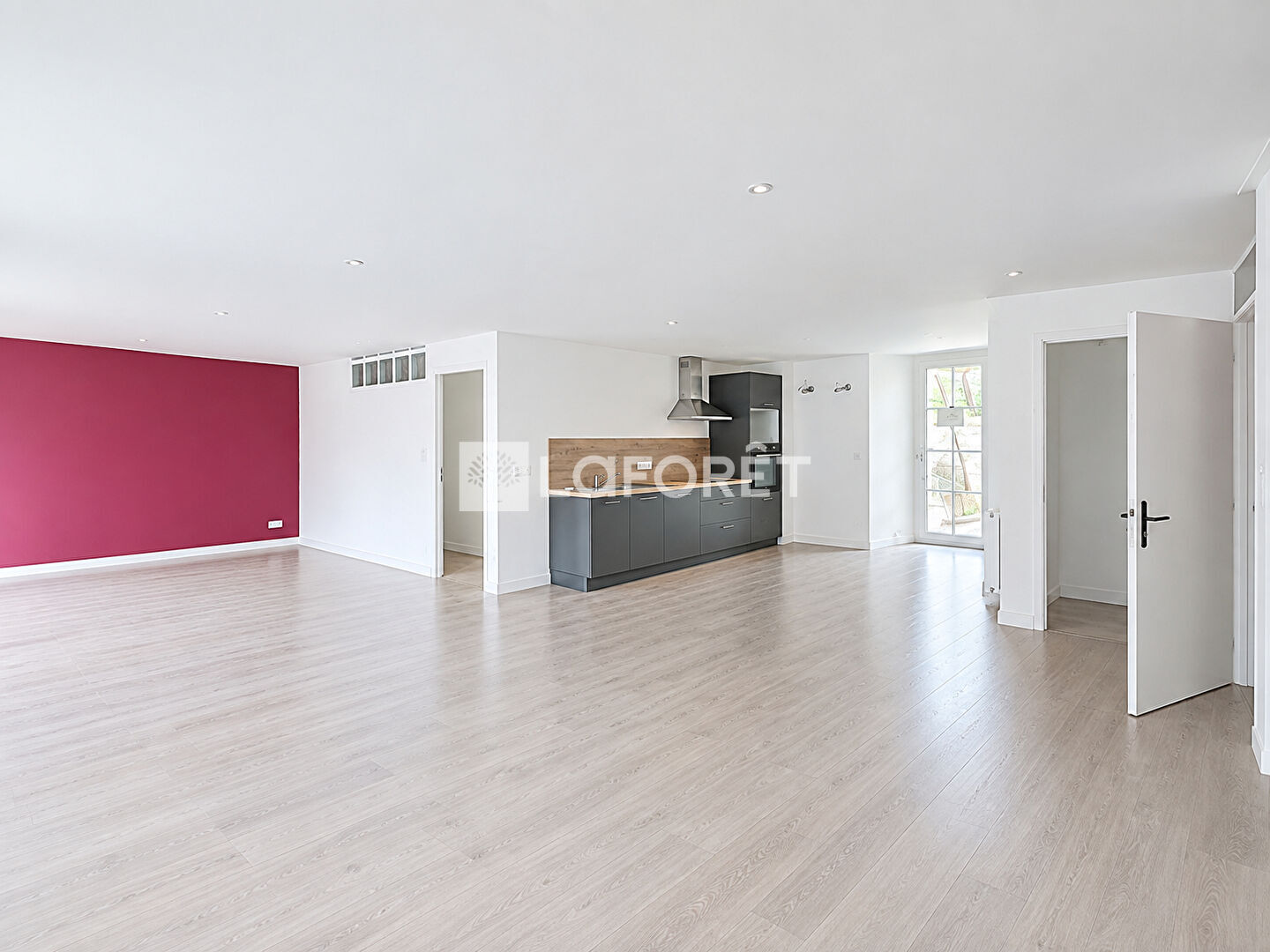 Maison à louer, 95m², LANGRES