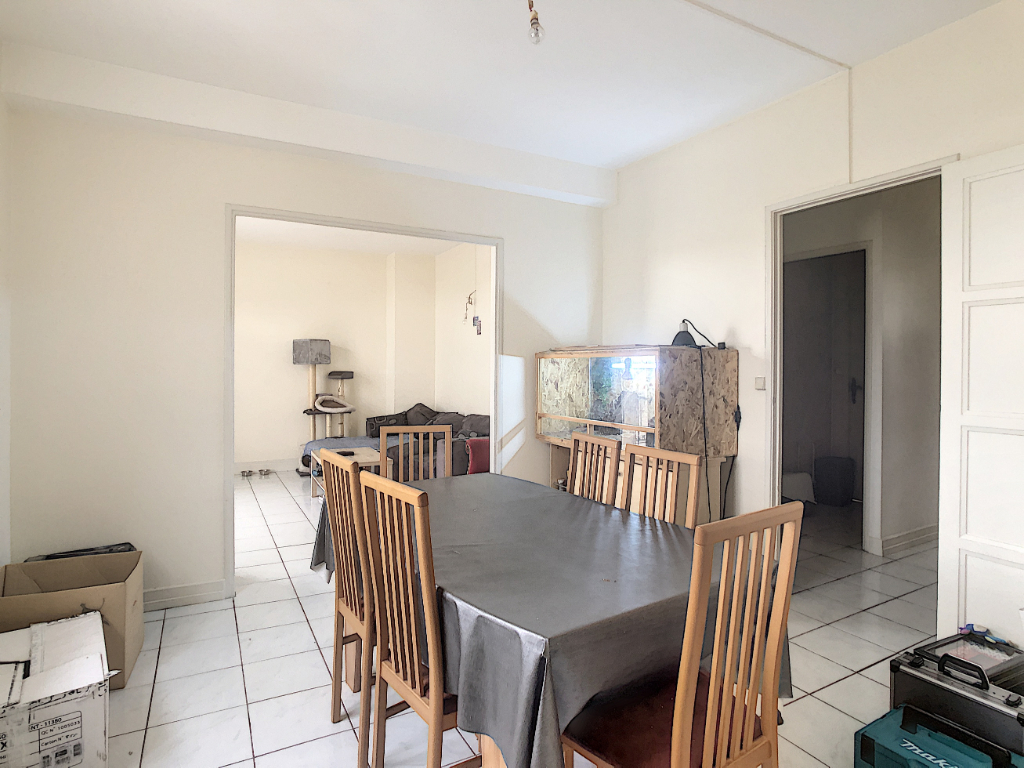 Maison à louer, 60m², CHAUMONT