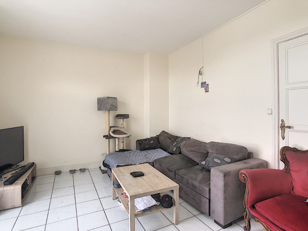 Maison à louer, 60m², CHAUMONT