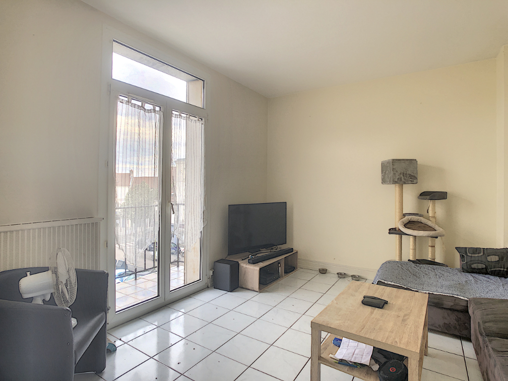 Maison à louer, 60m², CHAUMONT