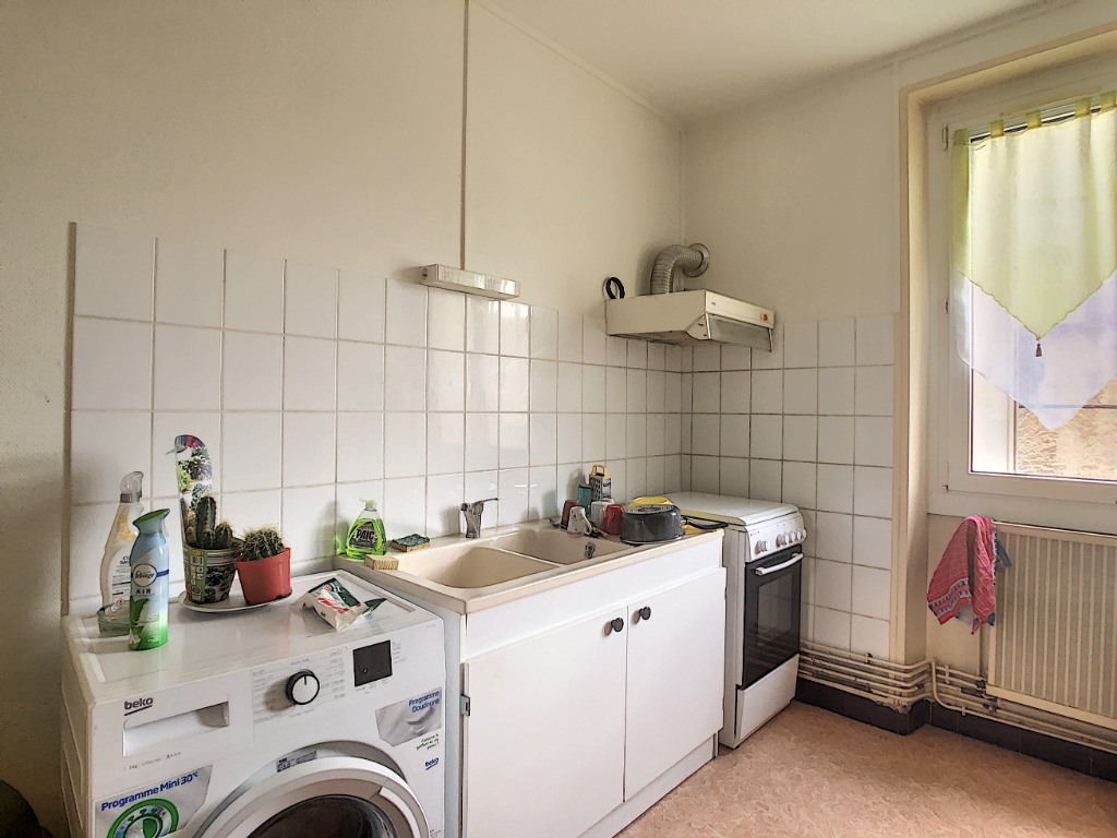 Maison à louer, 60m², CHAUMONT
