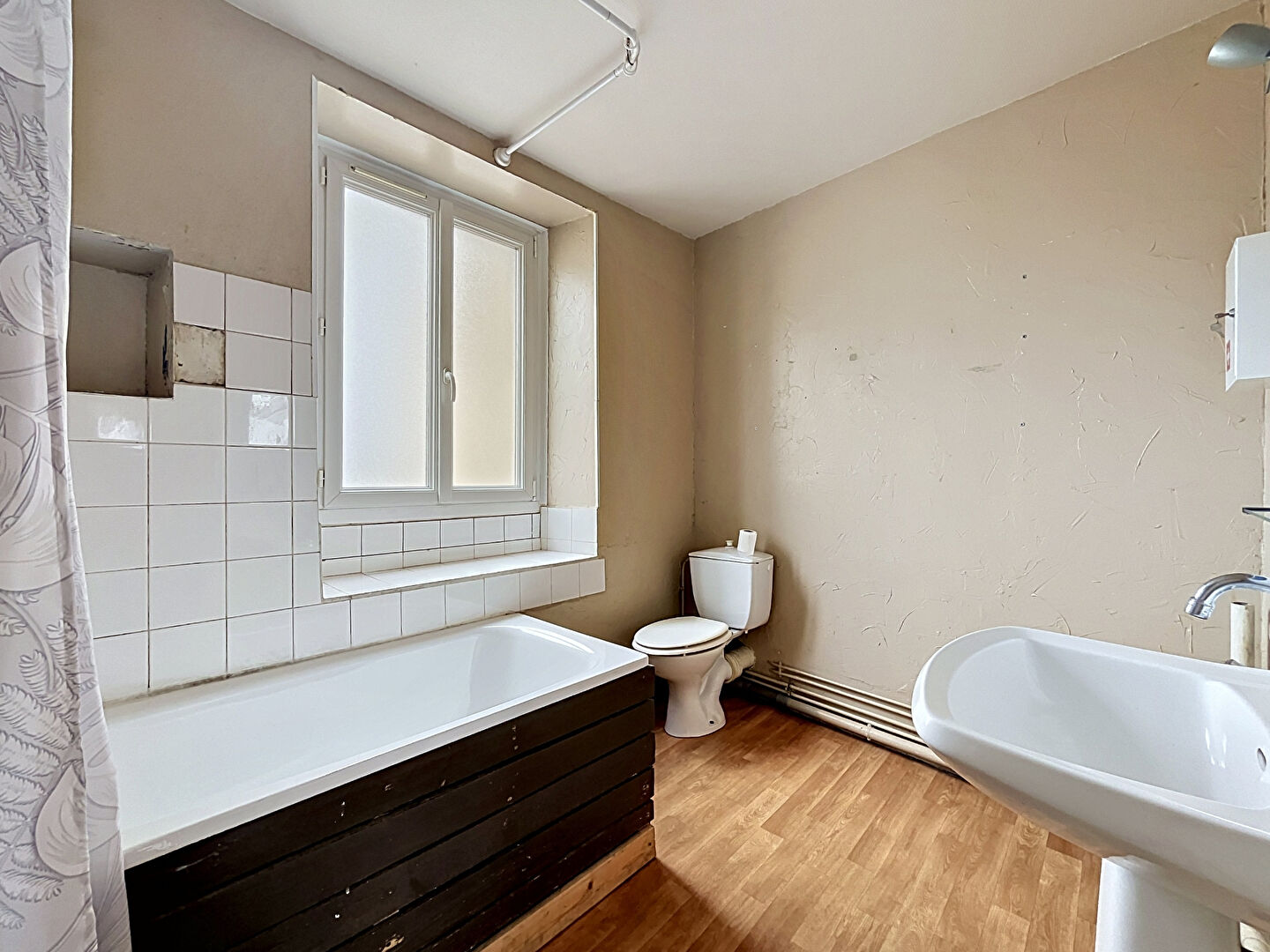 Maison à louer, 54m², CHAUMONT