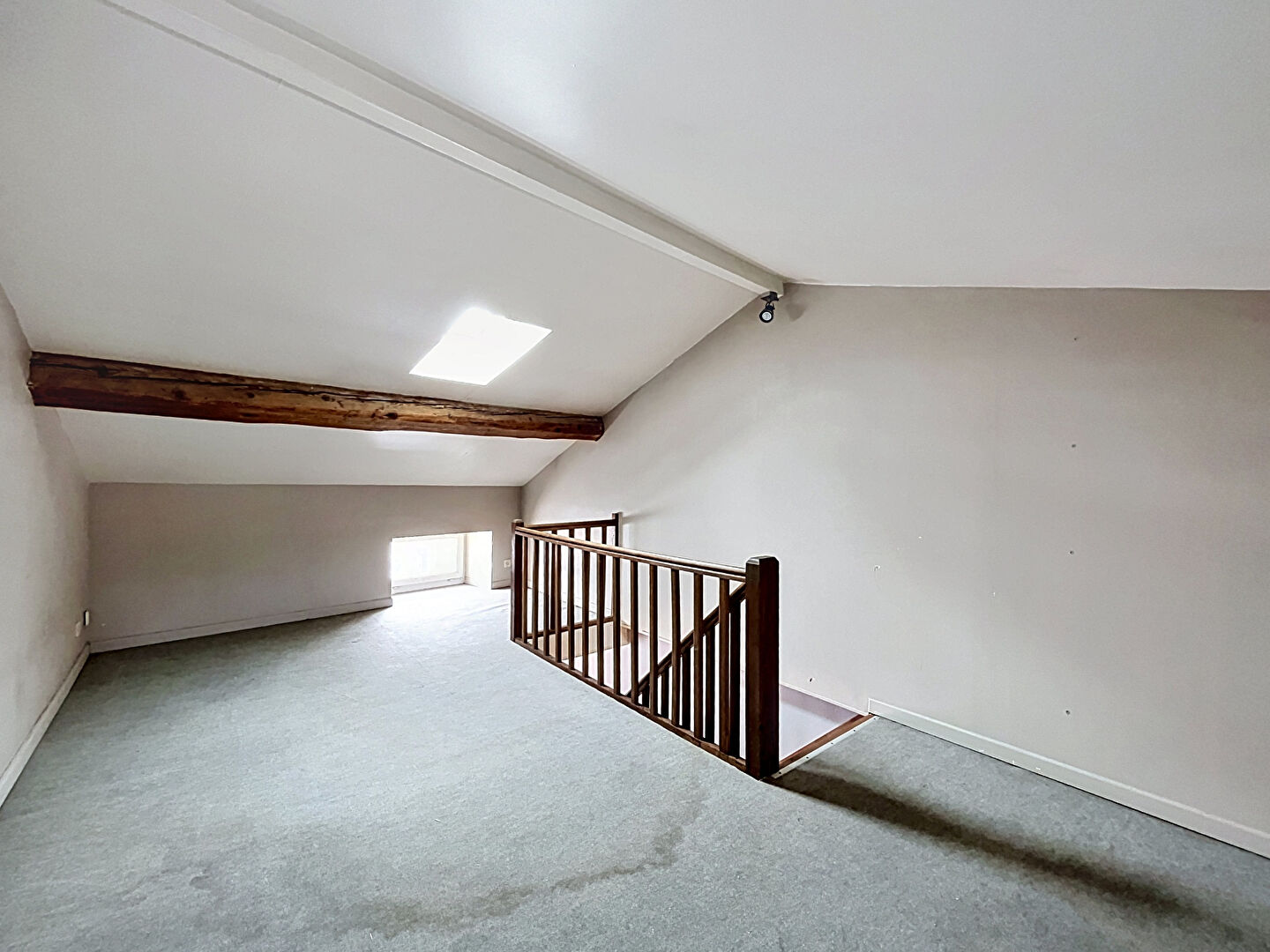 Maison à louer, 54m², CHAUMONT