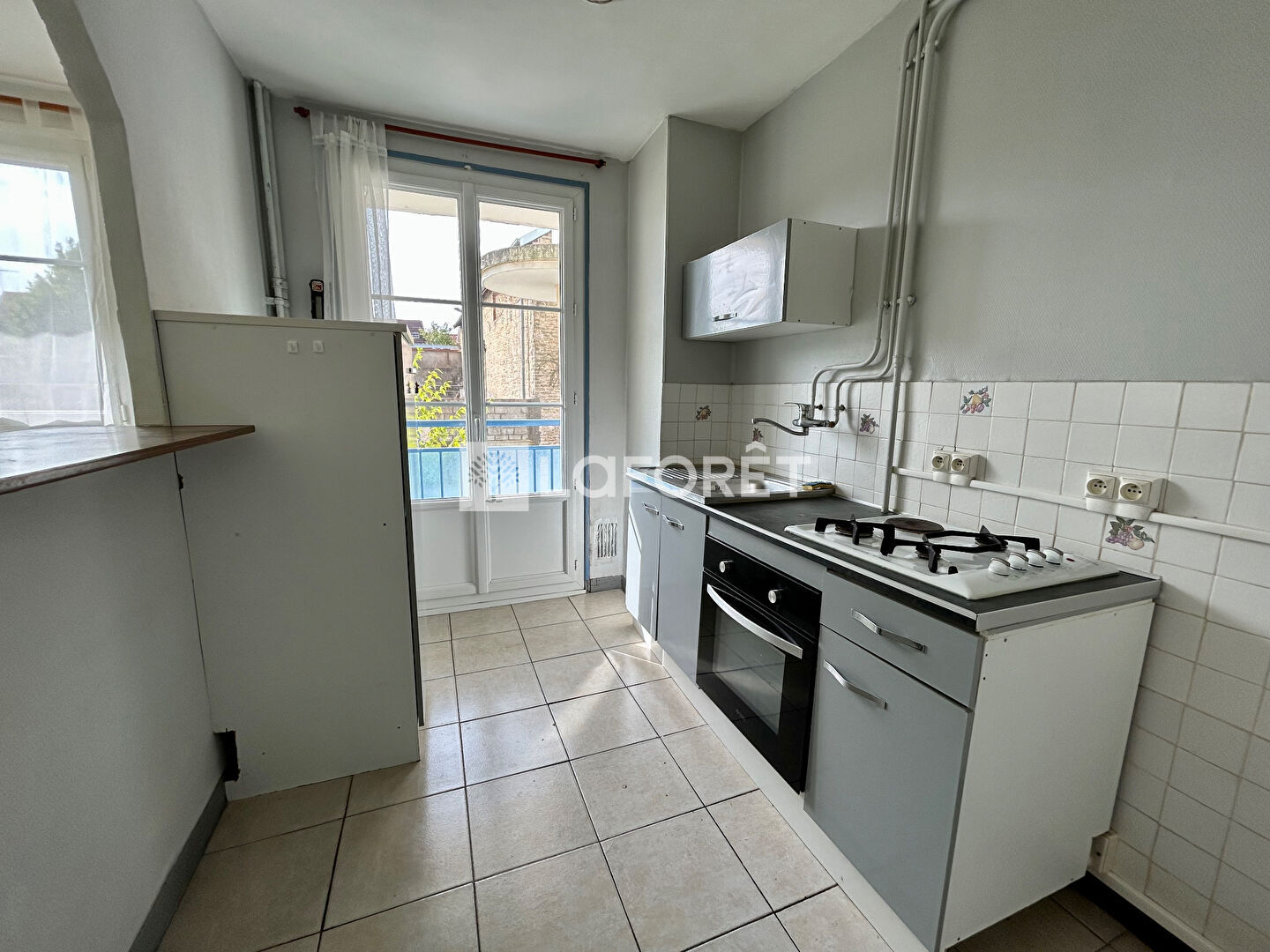 Maison à louer, 75m², Chaumont