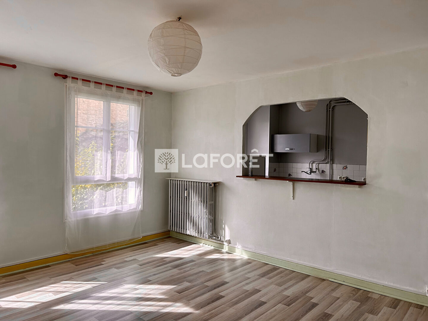 Maison à louer, 75m², Chaumont