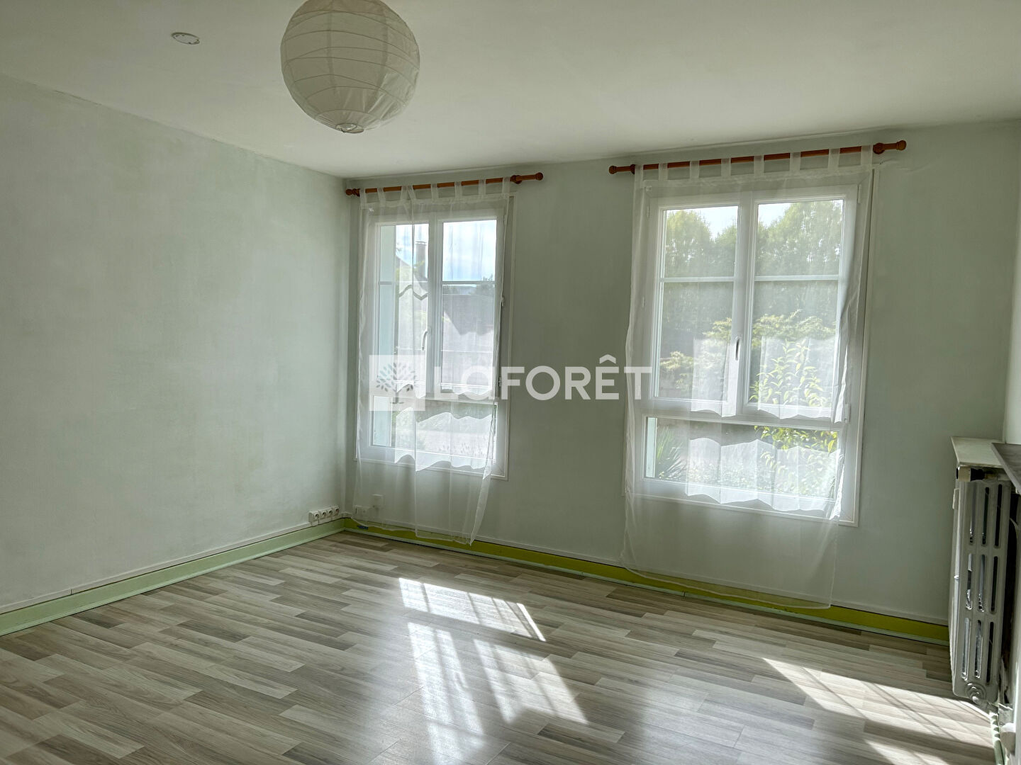 Maison à louer, 75m², Chaumont