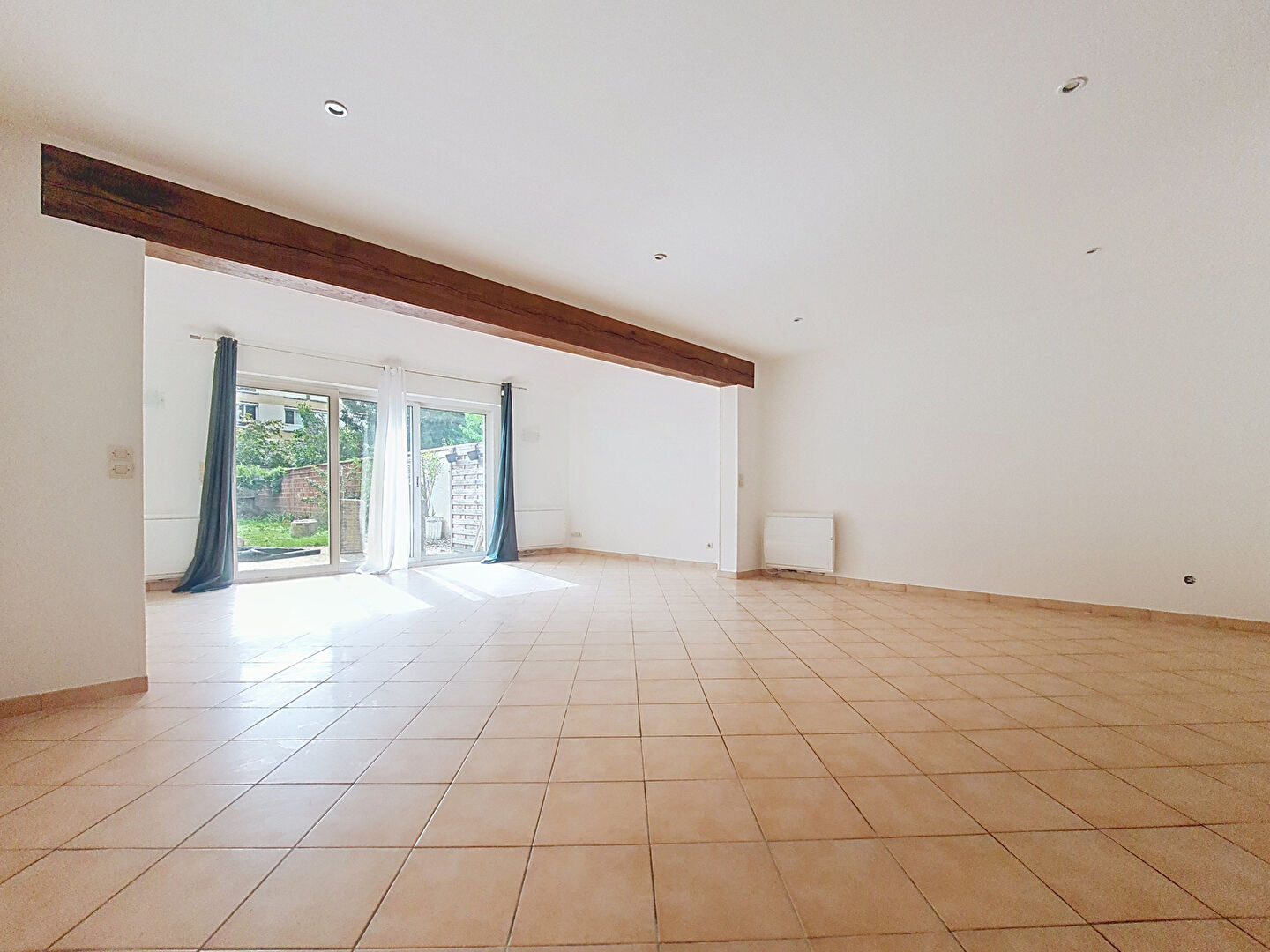 Maison à louer, 105m², EVREUX