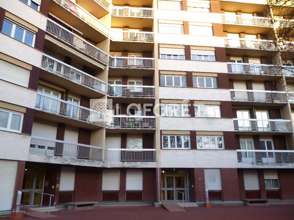 Appartement a louer evreux - 1 pièce(s) - 38.09 m2 - Surfyn