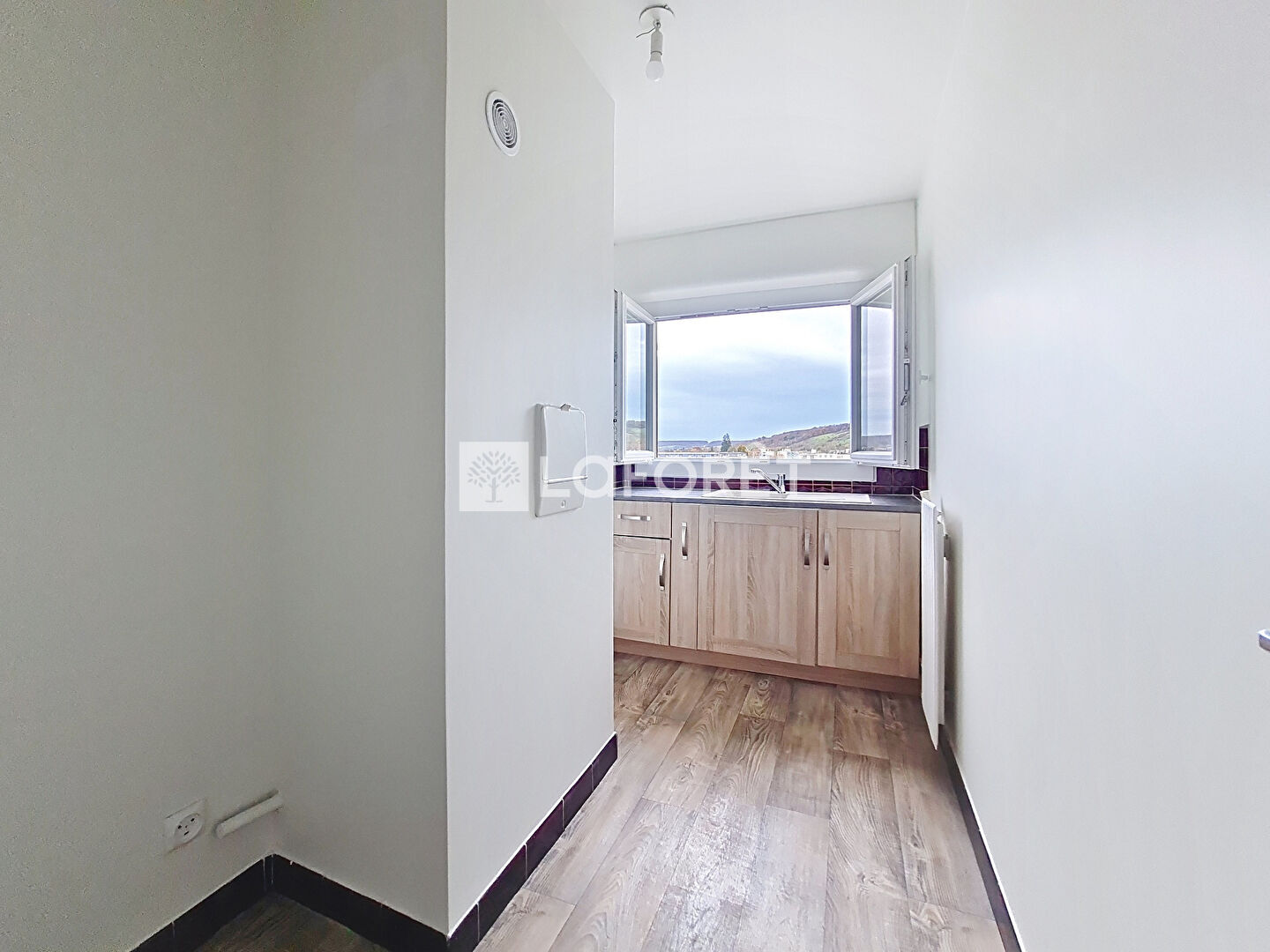 Appartement a louer evreux - 1 pièce(s) - 38.09 m2 - Surfyn