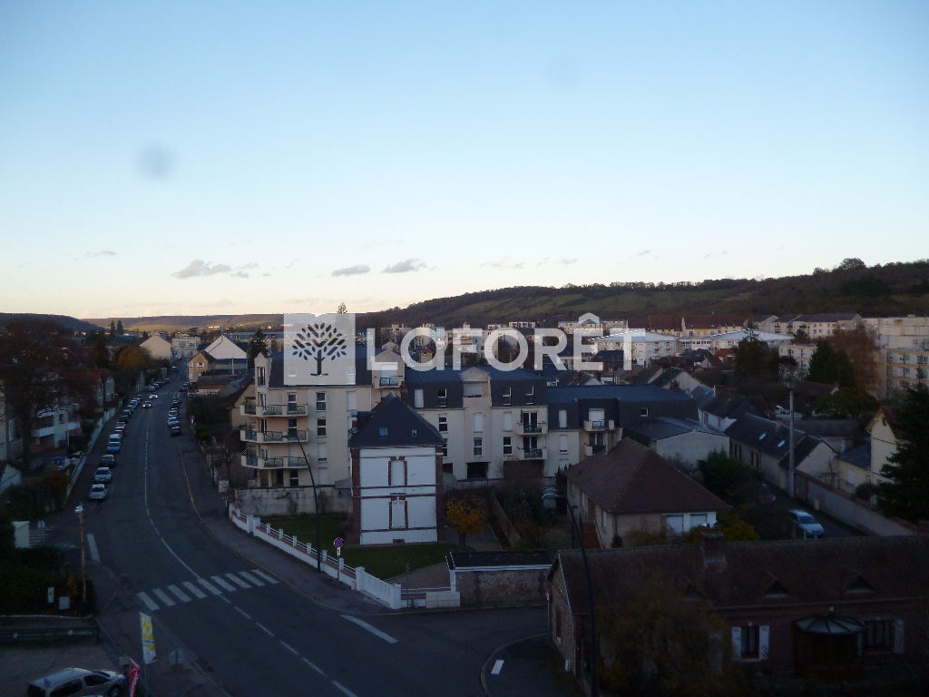 Appartement a louer evreux - 1 pièce(s) - 38.09 m2 - Surfyn