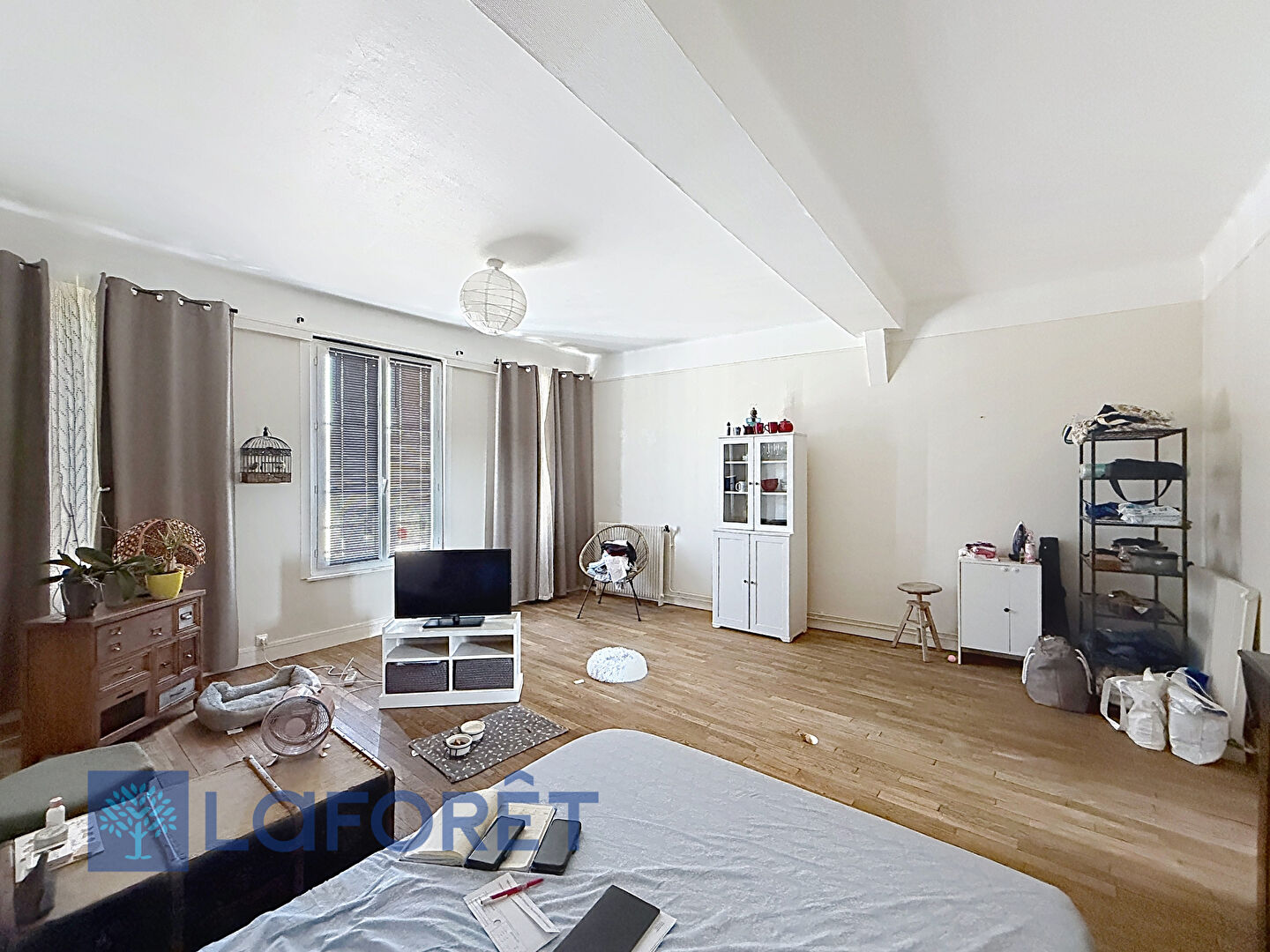 Maison à louer, 59m², CONCHES EN OUCHE