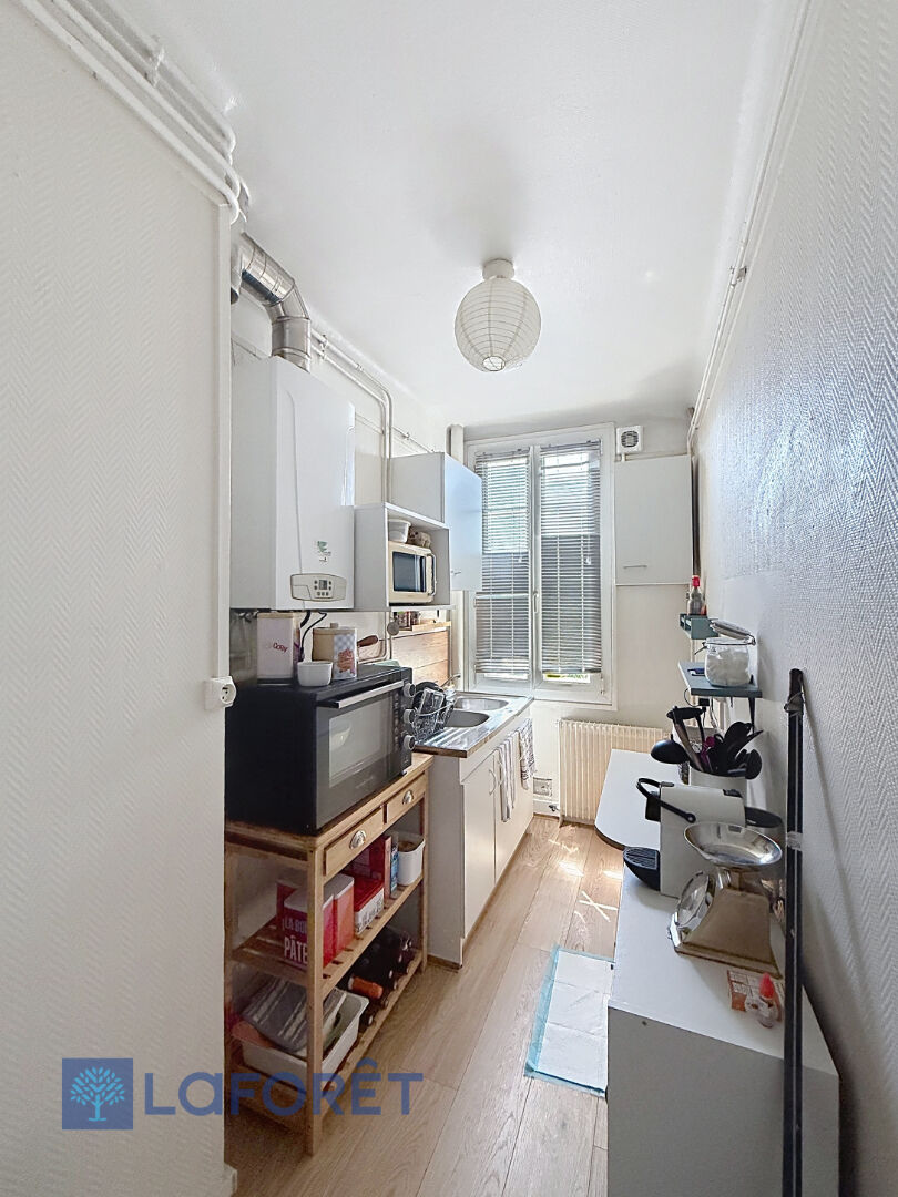 Maison à louer, 59m², CONCHES EN OUCHE
