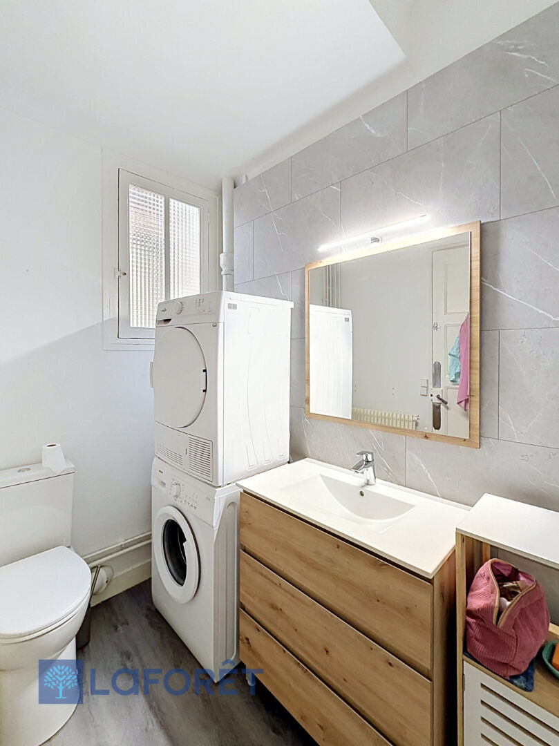 Maison à louer, 59m², CONCHES EN OUCHE