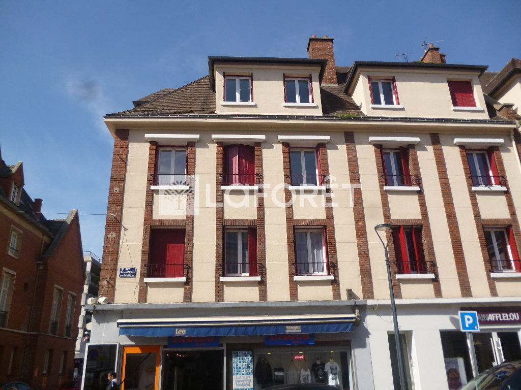 Maison à louer, 95m², Évreux