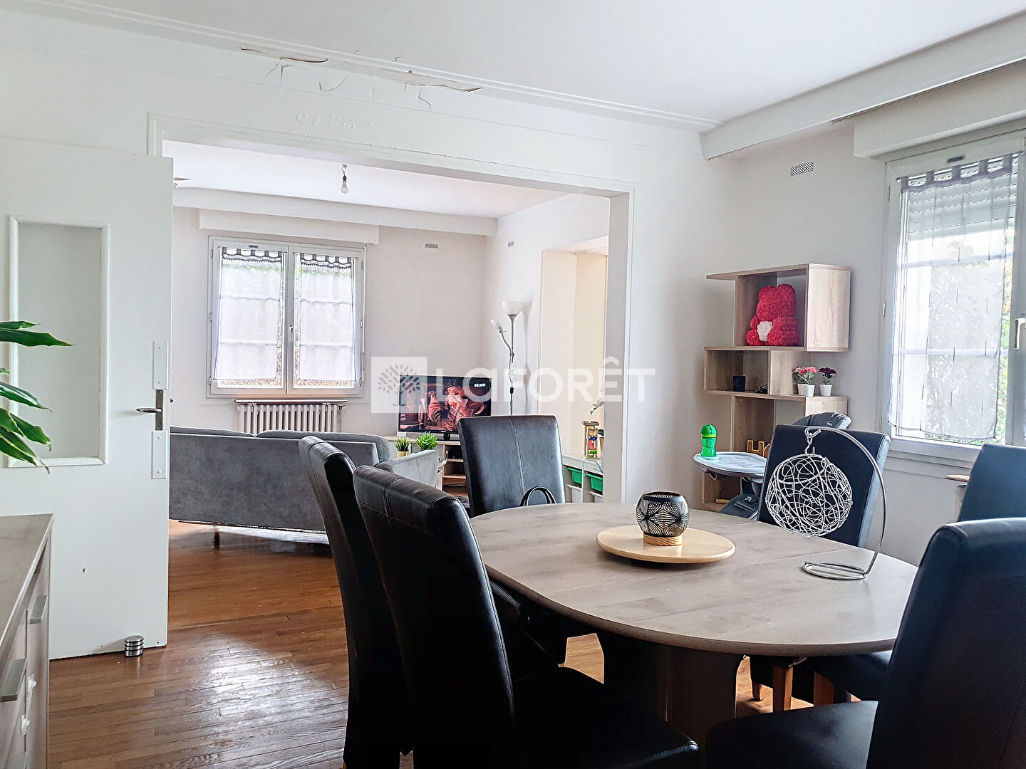 Maison à louer, 82m², EVREUX