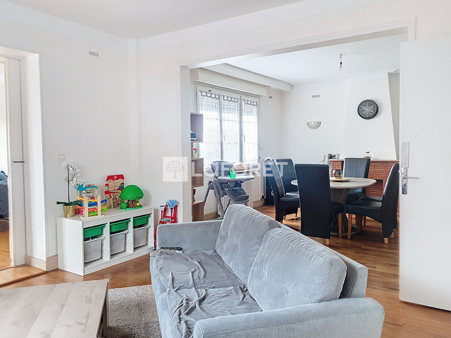 Maison à louer, 82m², EVREUX