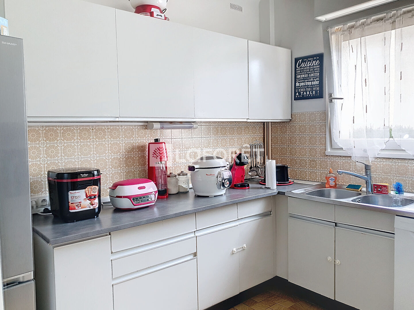 Maison à louer, 82m², EVREUX