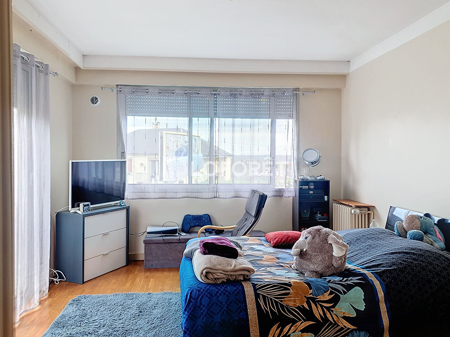 Maison à louer, 82m², EVREUX