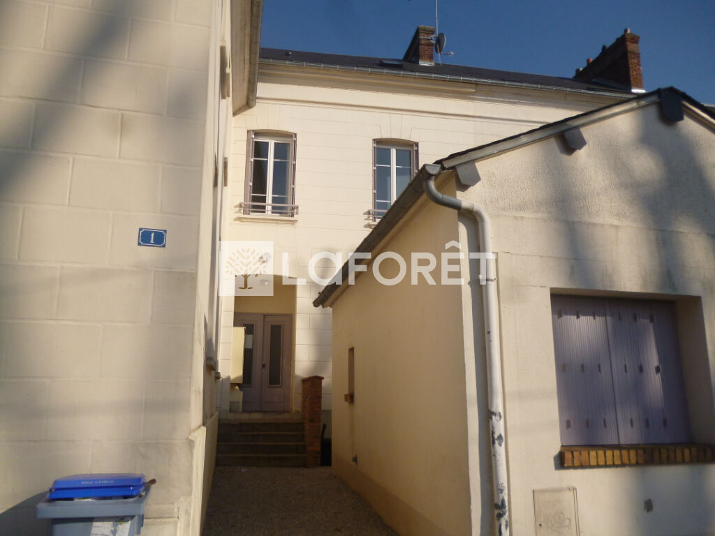 Maison à louer, 14m², Évreux