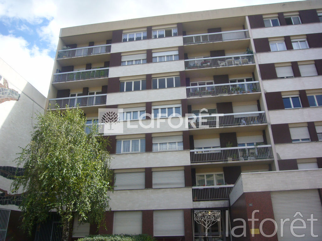 Appartement a louer evreux - 1 pièce(s) - 31.31 m2 - Surfyn